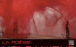 Printemps des Poètes: Paris Celebrates Poetry